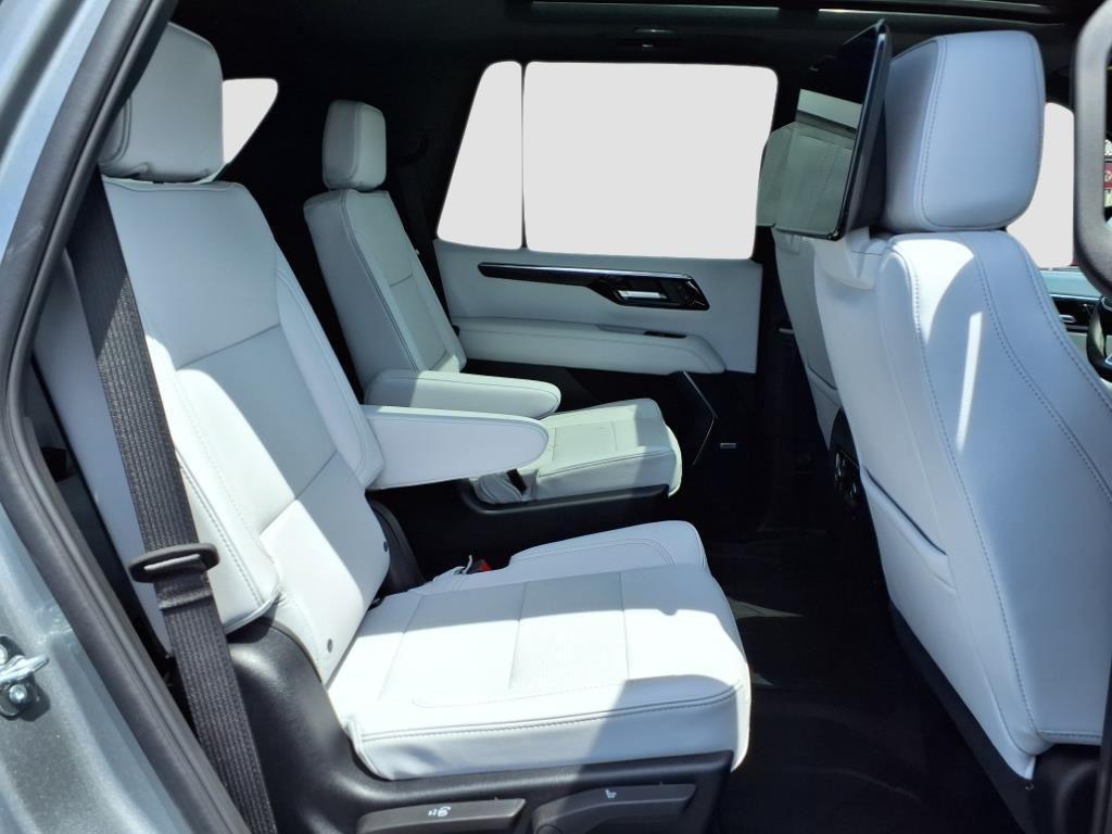 new 2025 Chevrolet Tahoe car, priced at $79,210