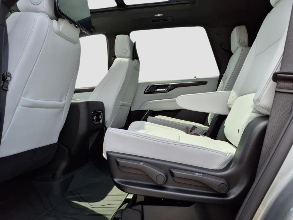 new 2025 Chevrolet Tahoe car, priced at $79,210