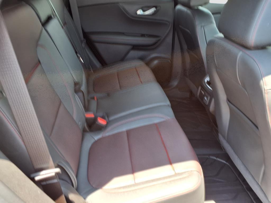 new 2025 Chevrolet Blazer car, priced at $45,935
