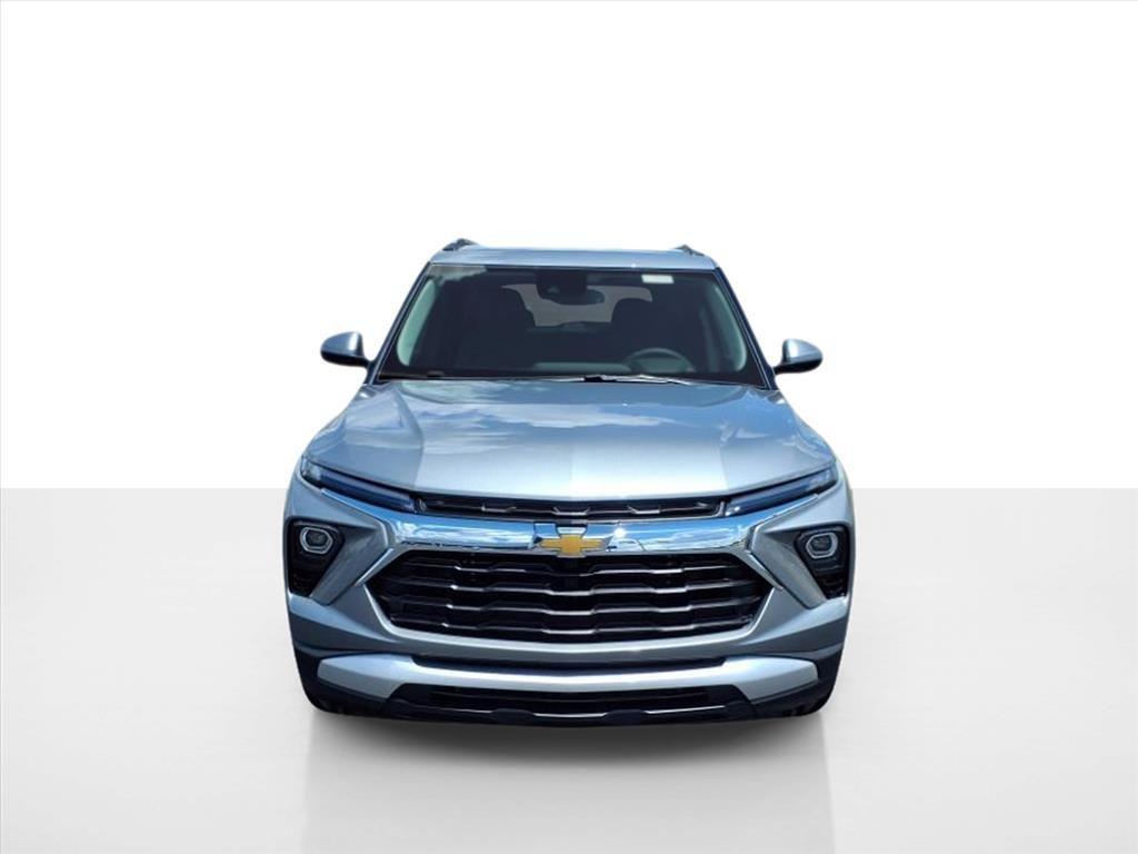 new 2026 Chevrolet TrailBlazer car, priced at $29,305