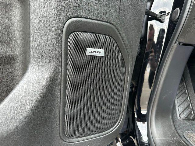 used 2022 Chevrolet Silverado 2500 car, priced at $58,566