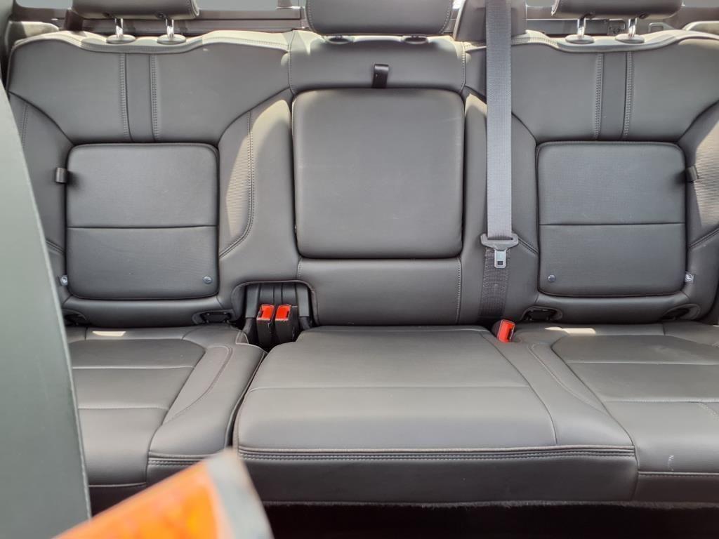 used 2022 Chevrolet Silverado 2500 car, priced at $59,423