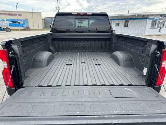 used 2022 Chevrolet Silverado 2500 car, priced at $58,566