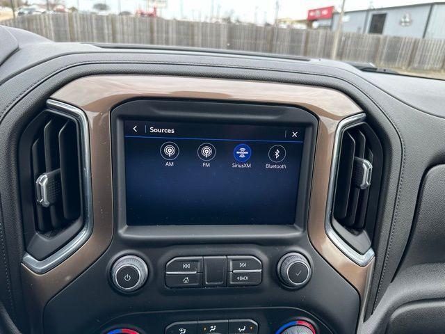 used 2022 Chevrolet Silverado 2500 car, priced at $58,566
