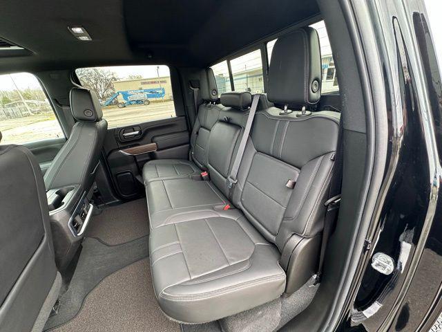 used 2022 Chevrolet Silverado 2500 car, priced at $58,566