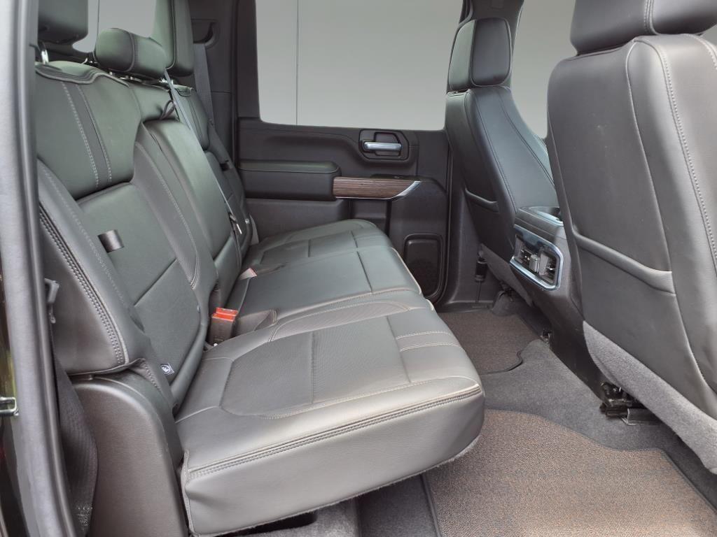 used 2022 Chevrolet Silverado 2500 car, priced at $59,423