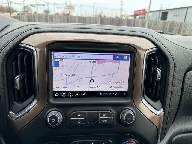 used 2022 Chevrolet Silverado 2500 car, priced at $58,566
