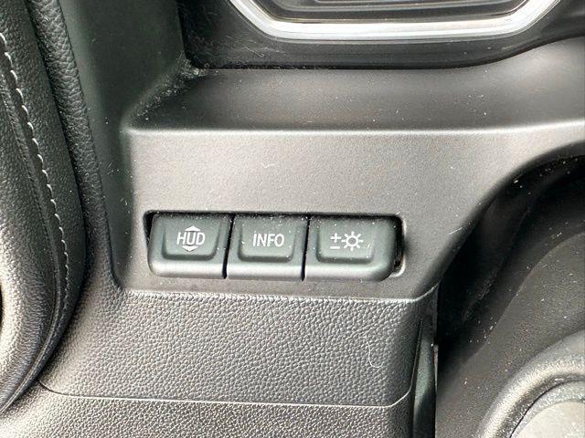 used 2022 Chevrolet Silverado 2500 car, priced at $58,566