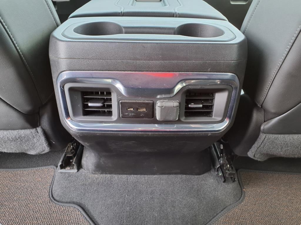used 2022 Chevrolet Silverado 2500 car, priced at $59,423