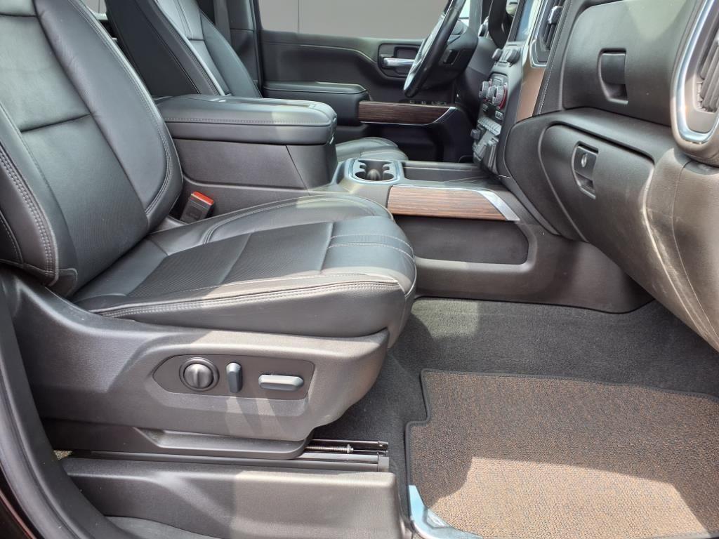 used 2022 Chevrolet Silverado 2500 car, priced at $59,423