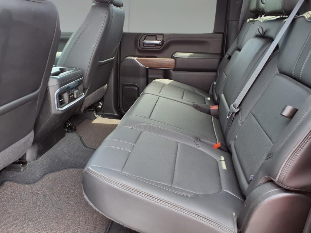 used 2022 Chevrolet Silverado 2500 car, priced at $59,423