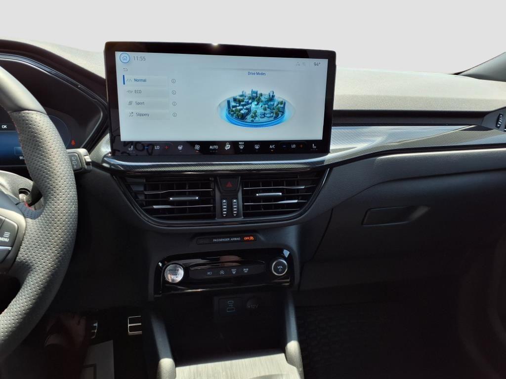 used 2023 Ford Escape car, priced at $28,657