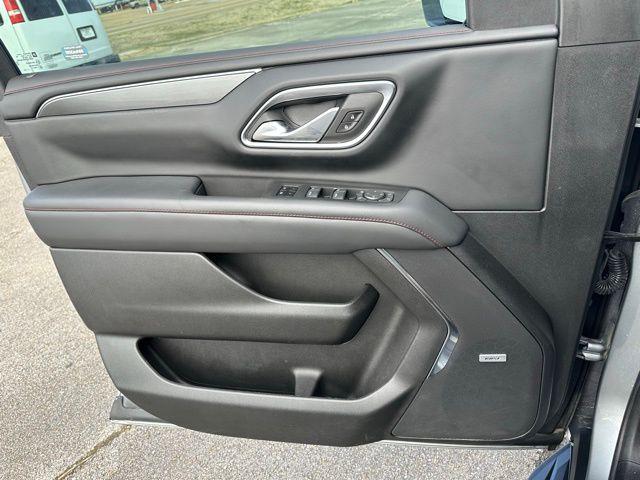 used 2023 Chevrolet Suburban car, priced at $62,563