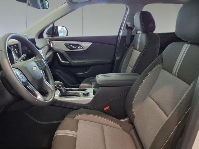 new 2025 Chevrolet Blazer car, priced at $38,740