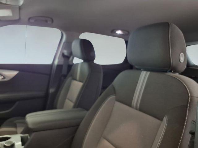 new 2025 Chevrolet Blazer car, priced at $38,740