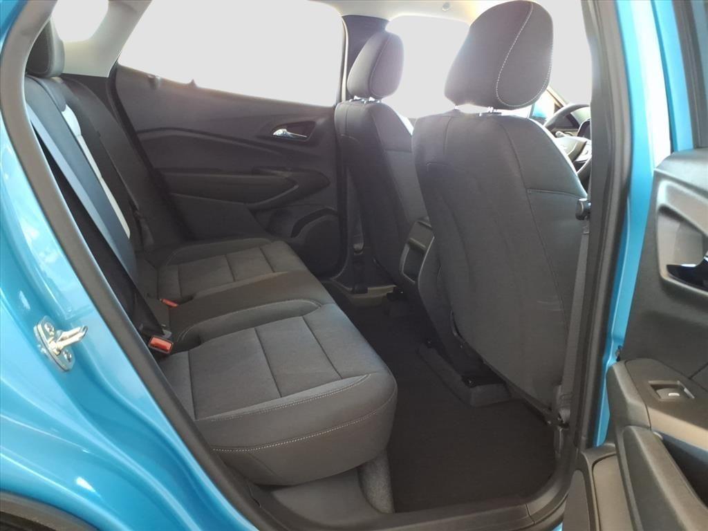 new 2026 Chevrolet Trax car, priced at $24,385