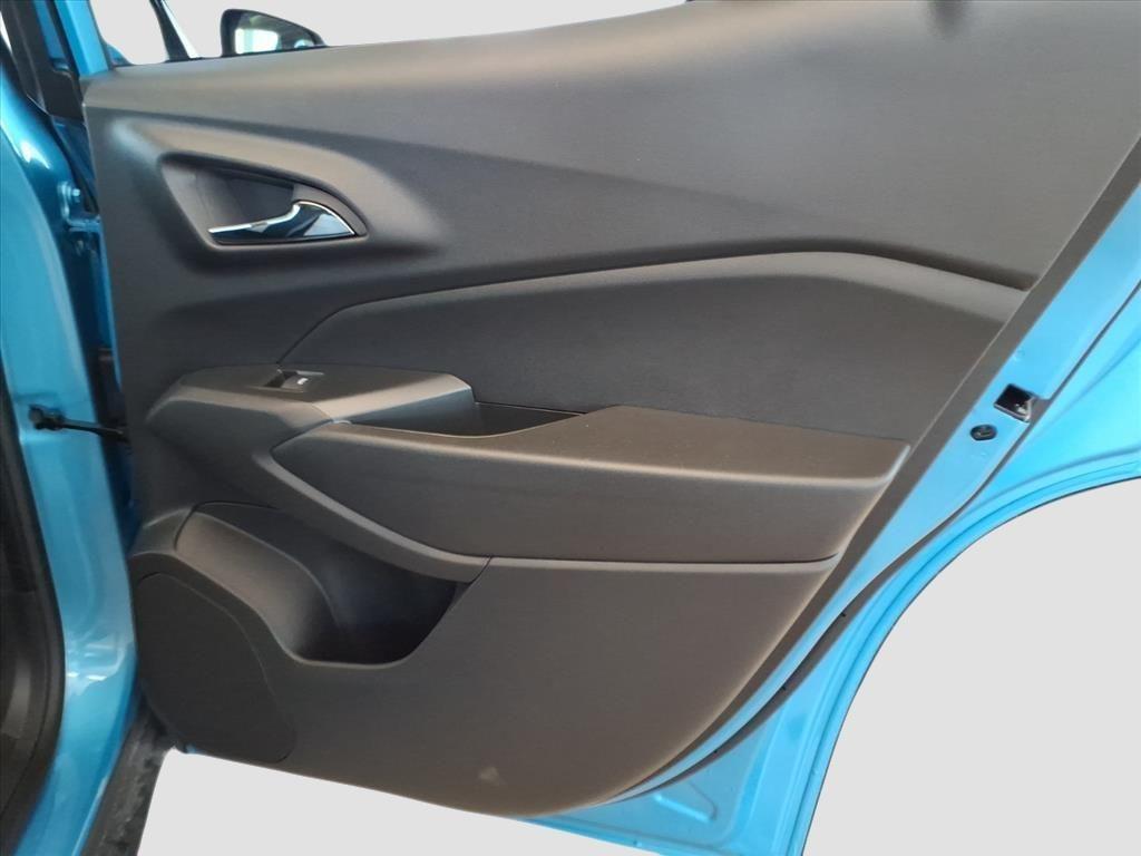 new 2026 Chevrolet Trax car, priced at $24,385