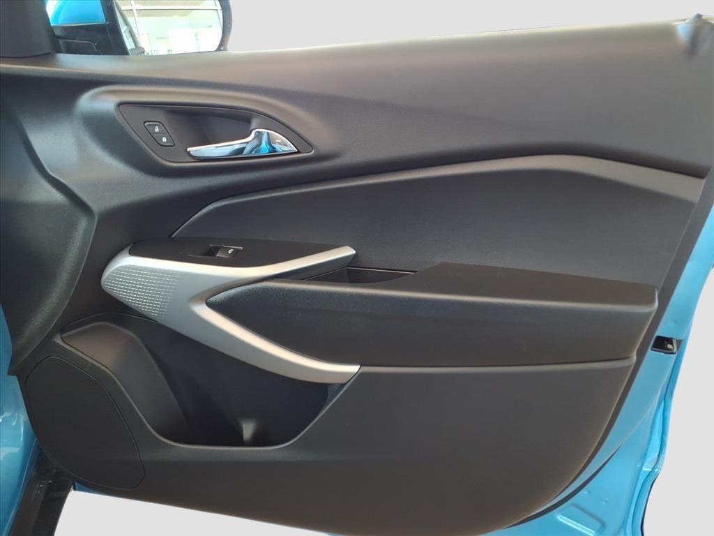 new 2026 Chevrolet Trax car, priced at $24,385
