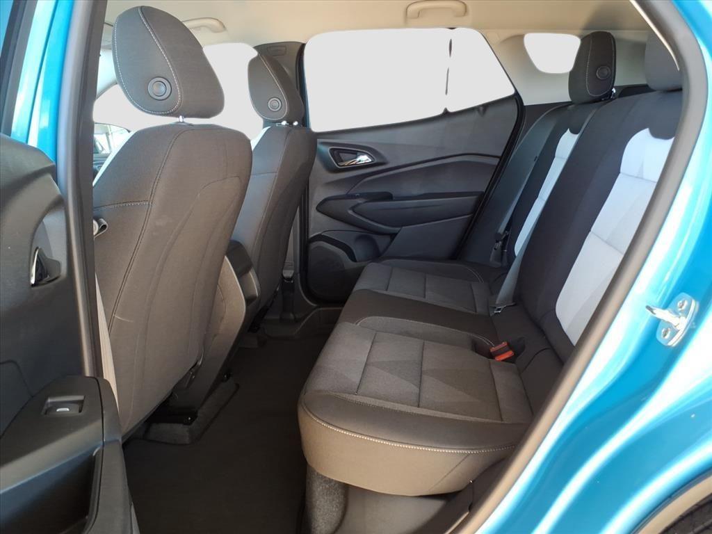 new 2026 Chevrolet Trax car, priced at $24,385