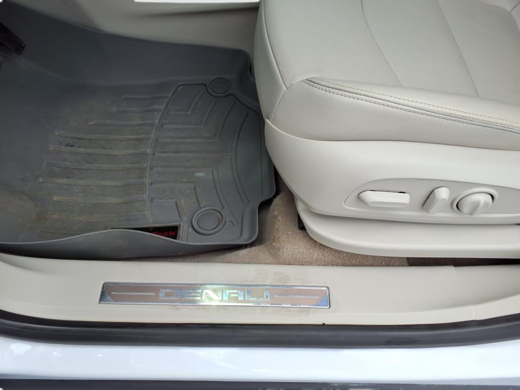 used 2021 GMC Terrain car, priced at $27,583