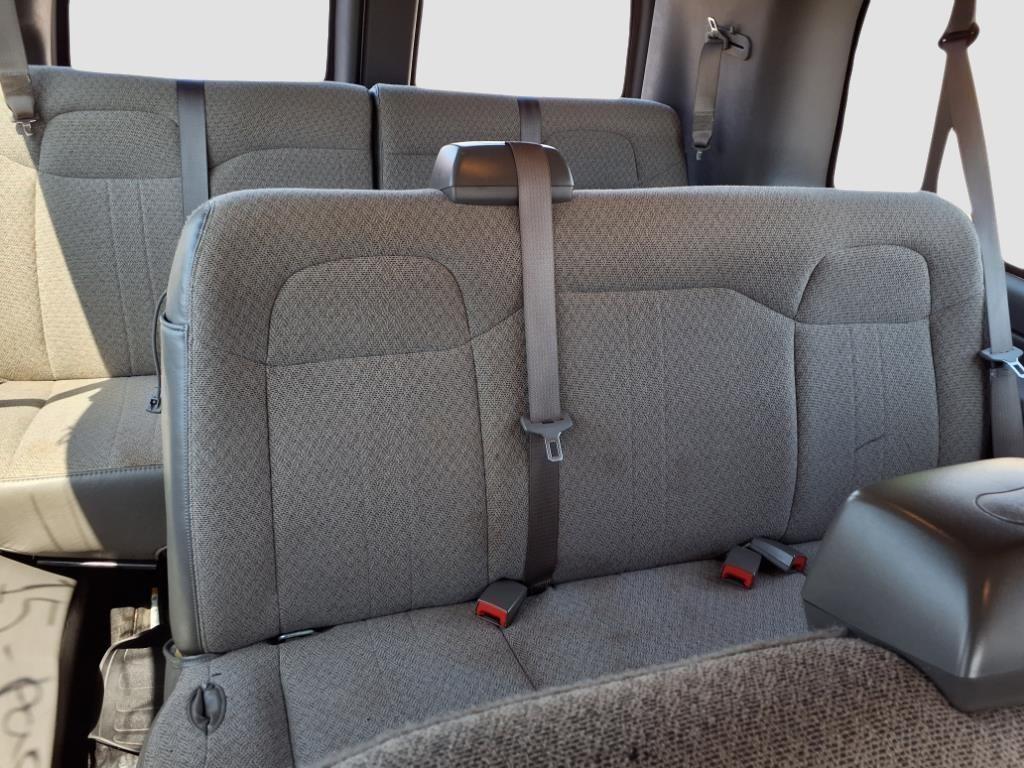 used 2023 Chevrolet Express 3500 car, priced at $48,727