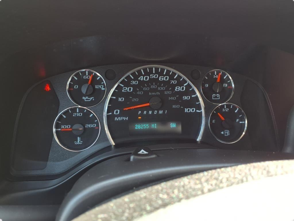 used 2023 Chevrolet Express 3500 car, priced at $48,727