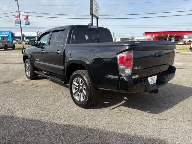 used 2019 Toyota Tacoma car, priced at $34,000