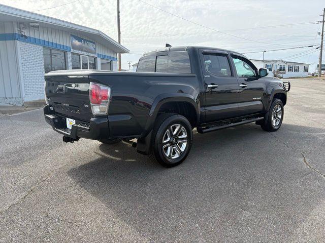 used 2019 Toyota Tacoma car, priced at $34,000