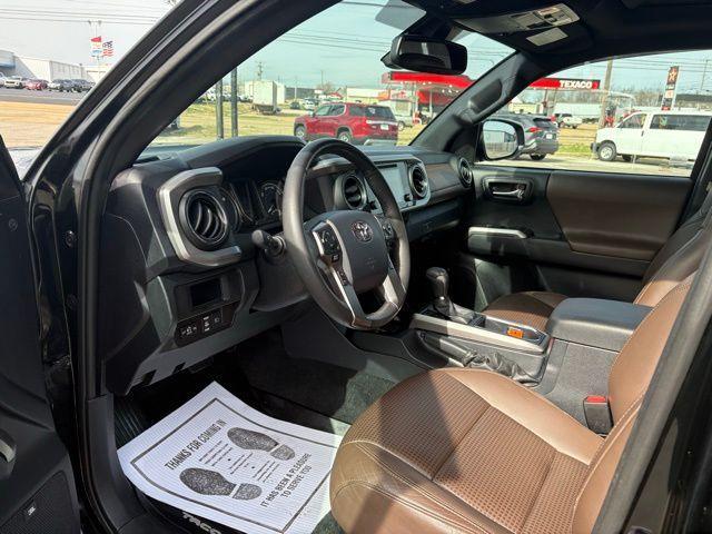 used 2019 Toyota Tacoma car, priced at $34,000