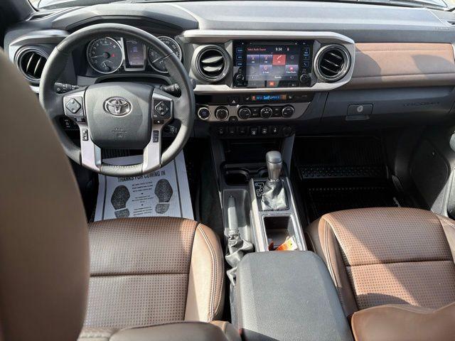 used 2019 Toyota Tacoma car, priced at $34,000