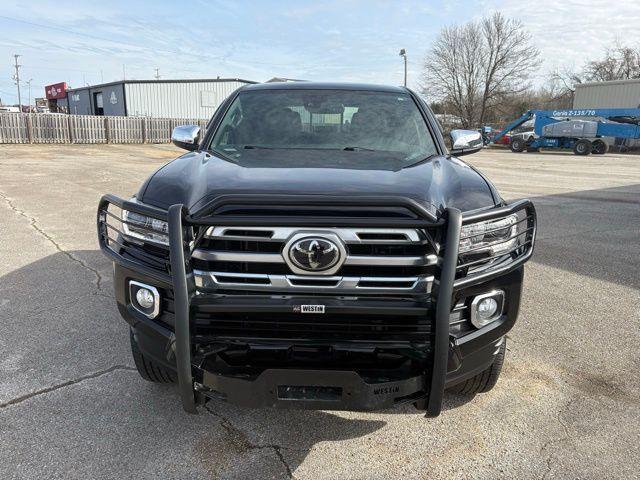 used 2019 Toyota Tacoma car, priced at $34,000