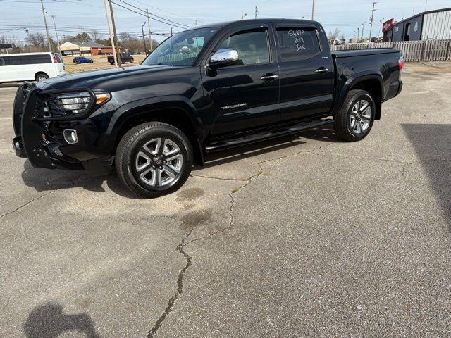 used 2019 Toyota Tacoma car, priced at $34,000