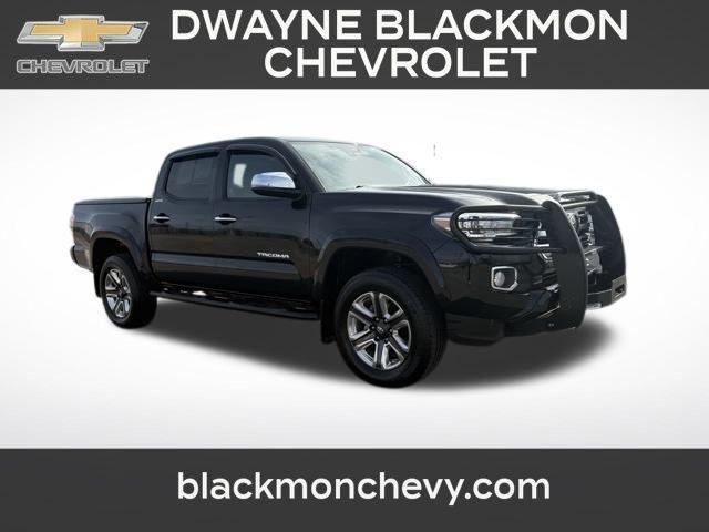 used 2019 Toyota Tacoma car, priced at $34,050