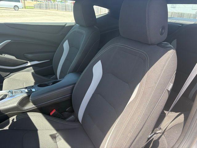 used 2022 Chevrolet Camaro car, priced at $35,764
