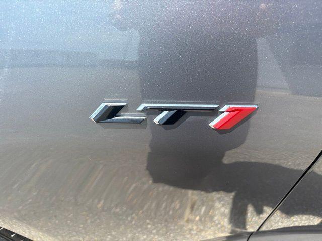 used 2022 Chevrolet Camaro car, priced at $35,764