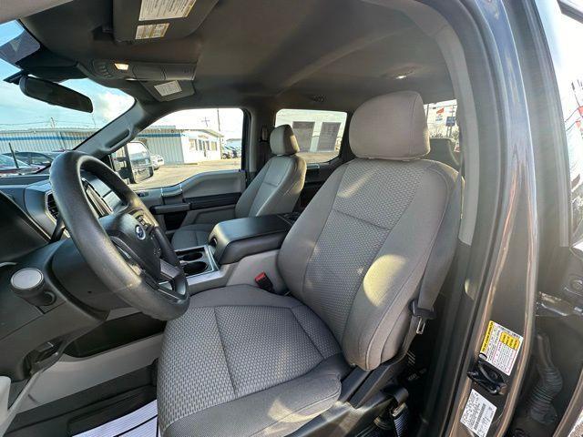 used 2021 Ford F-250 car, priced at $47,328