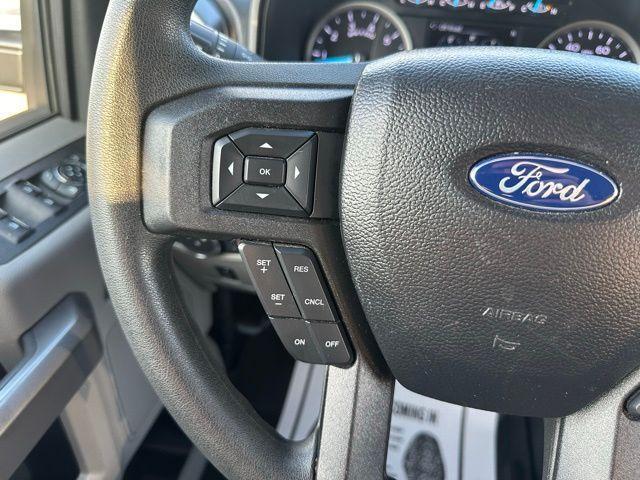 used 2021 Ford F-250 car, priced at $47,328