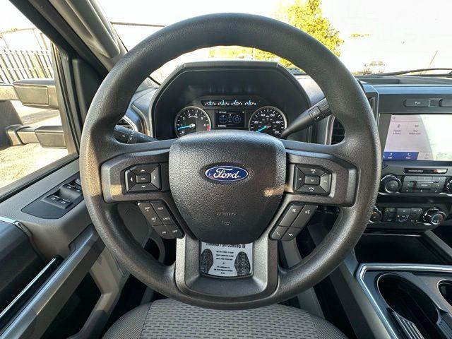 used 2021 Ford F-250 car, priced at $47,328