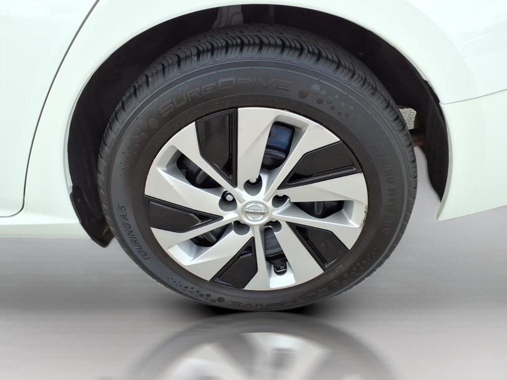 used 2022 Nissan Altima car, priced at $18,546