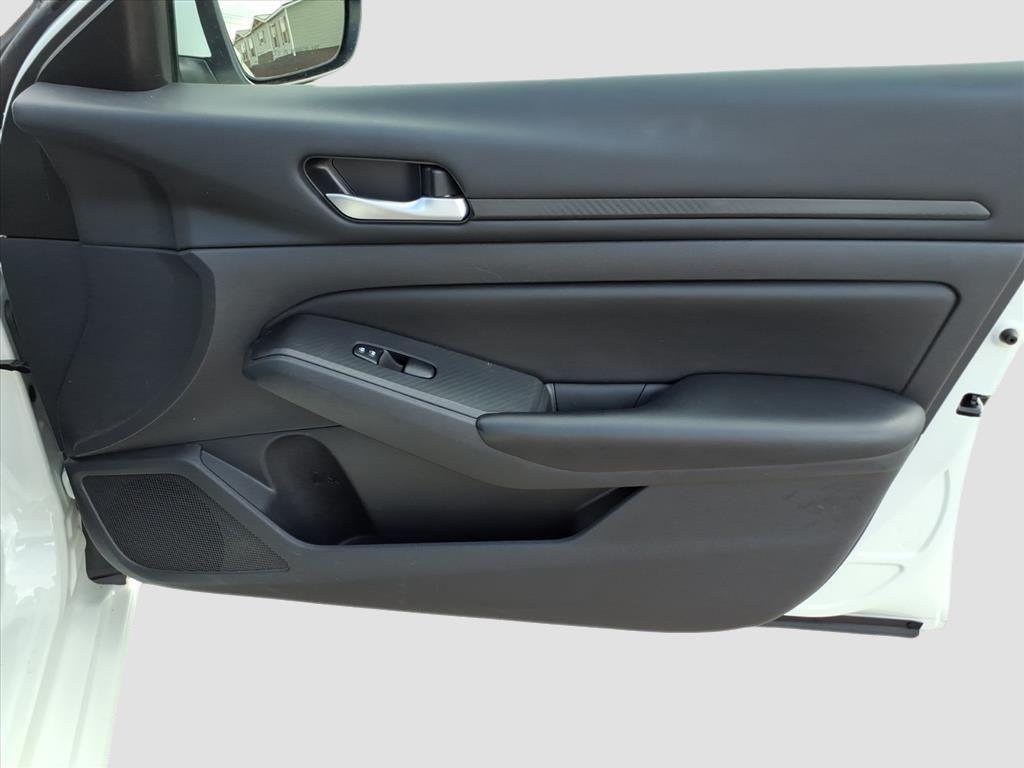 used 2022 Nissan Altima car, priced at $18,546