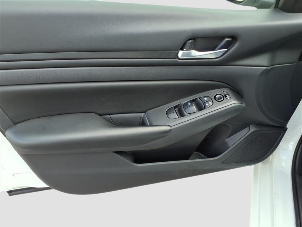 used 2022 Nissan Altima car, priced at $18,546