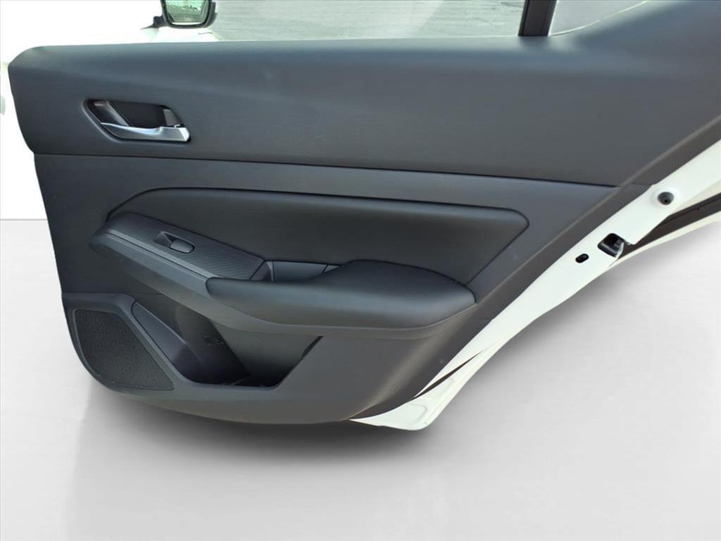 used 2022 Nissan Altima car, priced at $18,546