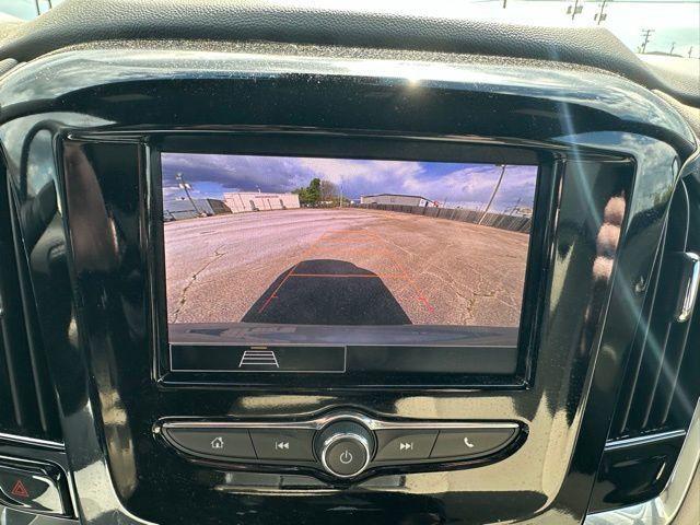 used 2024 Chevrolet Traverse Limited car, priced at $35,855