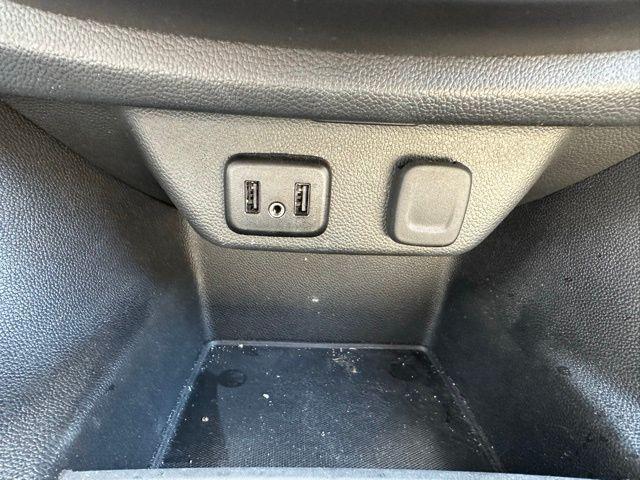 used 2024 Chevrolet Traverse Limited car, priced at $35,855
