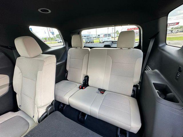 used 2024 Chevrolet Traverse Limited car, priced at $35,855