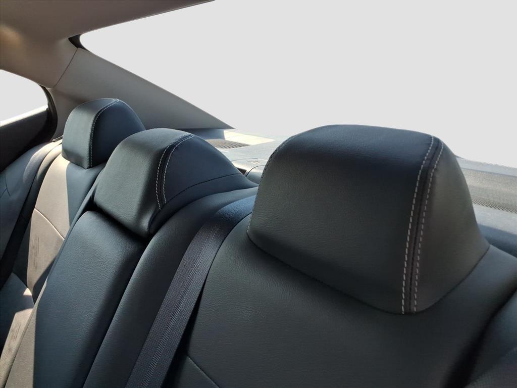used 2023 Nissan Altima car, priced at $22,339