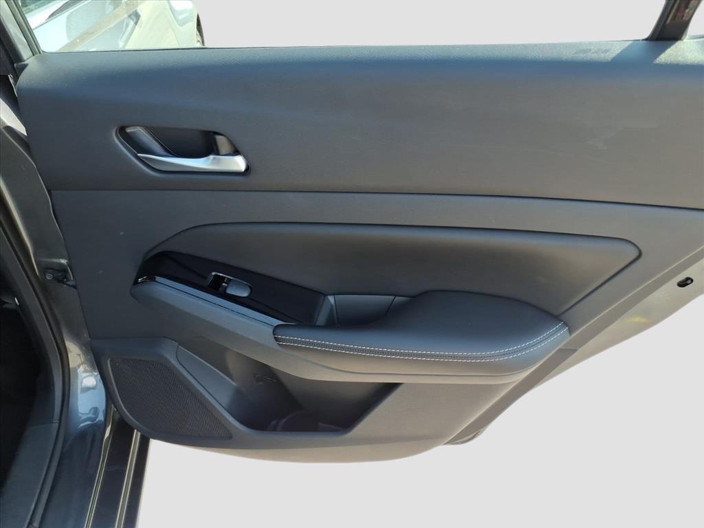used 2023 Nissan Altima car, priced at $22,339