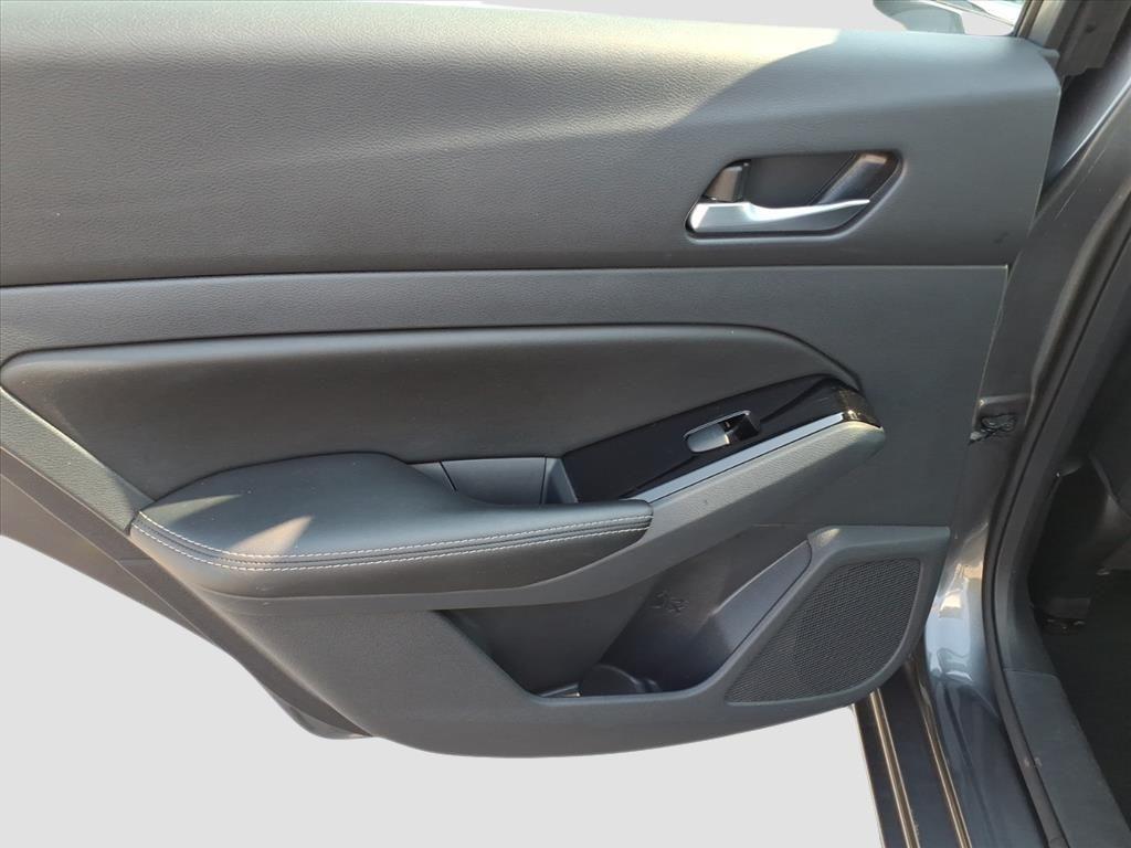 used 2023 Nissan Altima car, priced at $22,339
