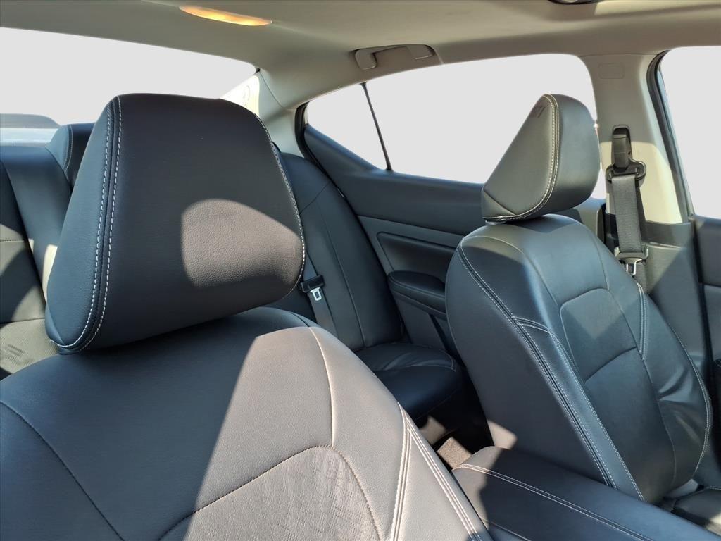 used 2023 Nissan Altima car, priced at $22,339