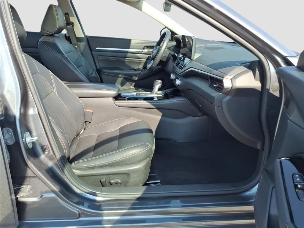 used 2023 Nissan Altima car, priced at $22,339